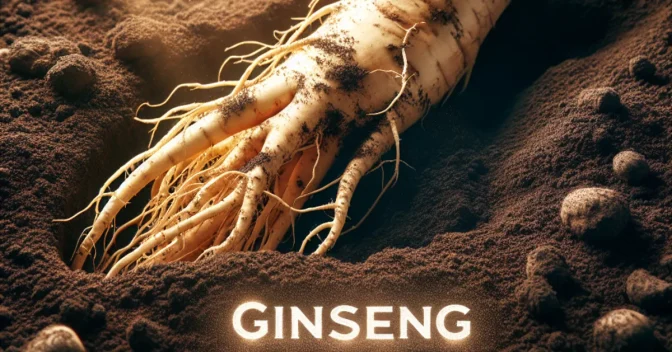 Curiosidades: Meu encontro com o Ginseng: a busca pela vitalidade ancestral