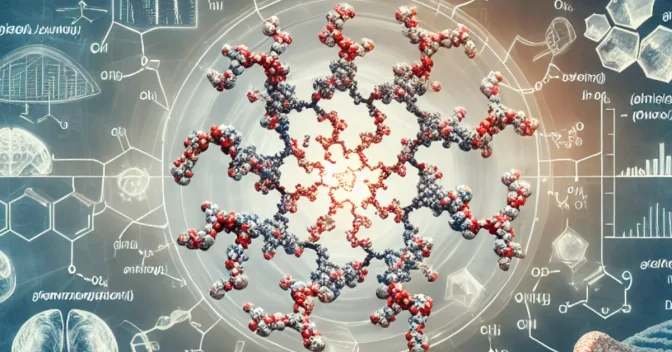 Desempenho Físico: Tirosina: A Pedra Fundamental da Minha Jornada Bioquímica