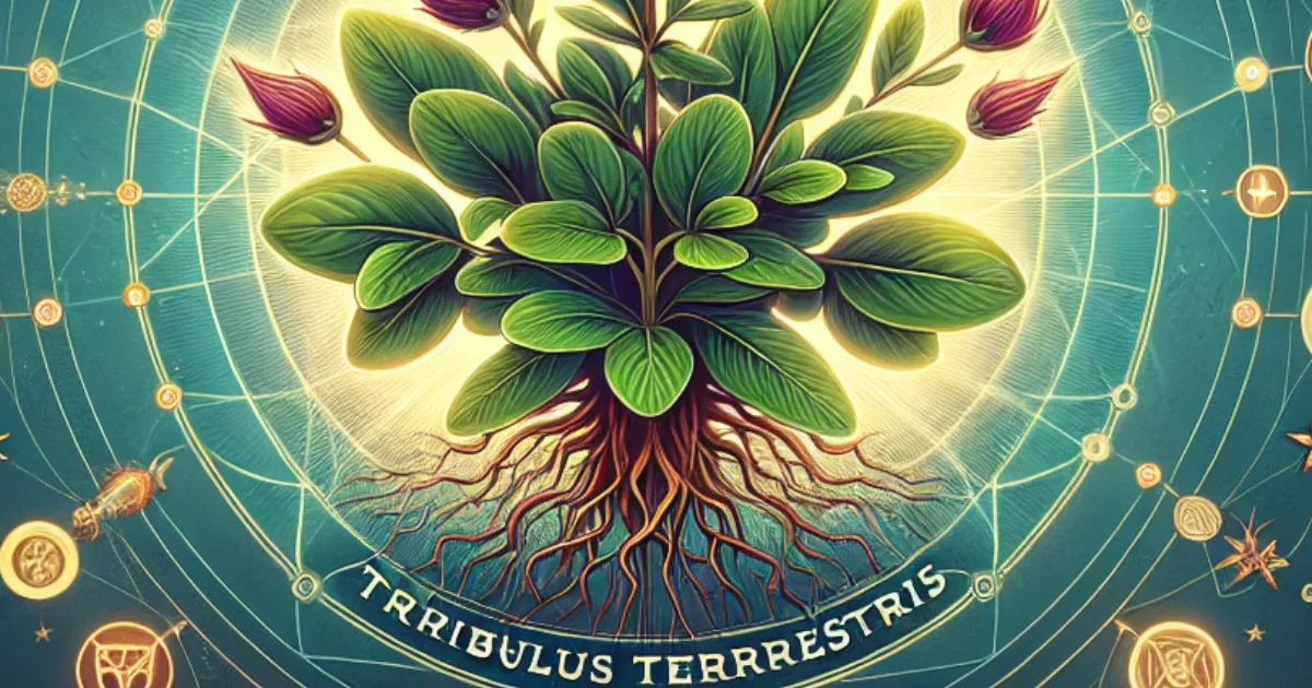 Tribulus Terrestris: Meu Relato Sobre os Efeitos na Vitalidade 