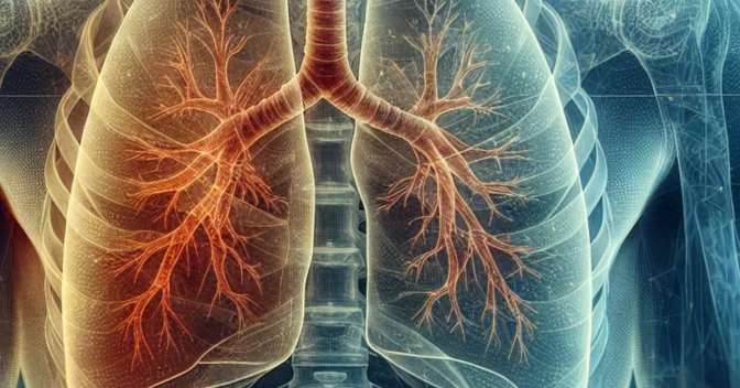 Curiosidades: Bronquite Crônica e Problemas Respiratórios