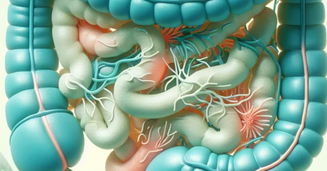 Curiosidades: Doença de Crohn e Inflamação Intestinal