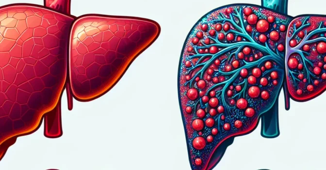 Curiosidades: Hepatite e seus Efeitos no Fígado