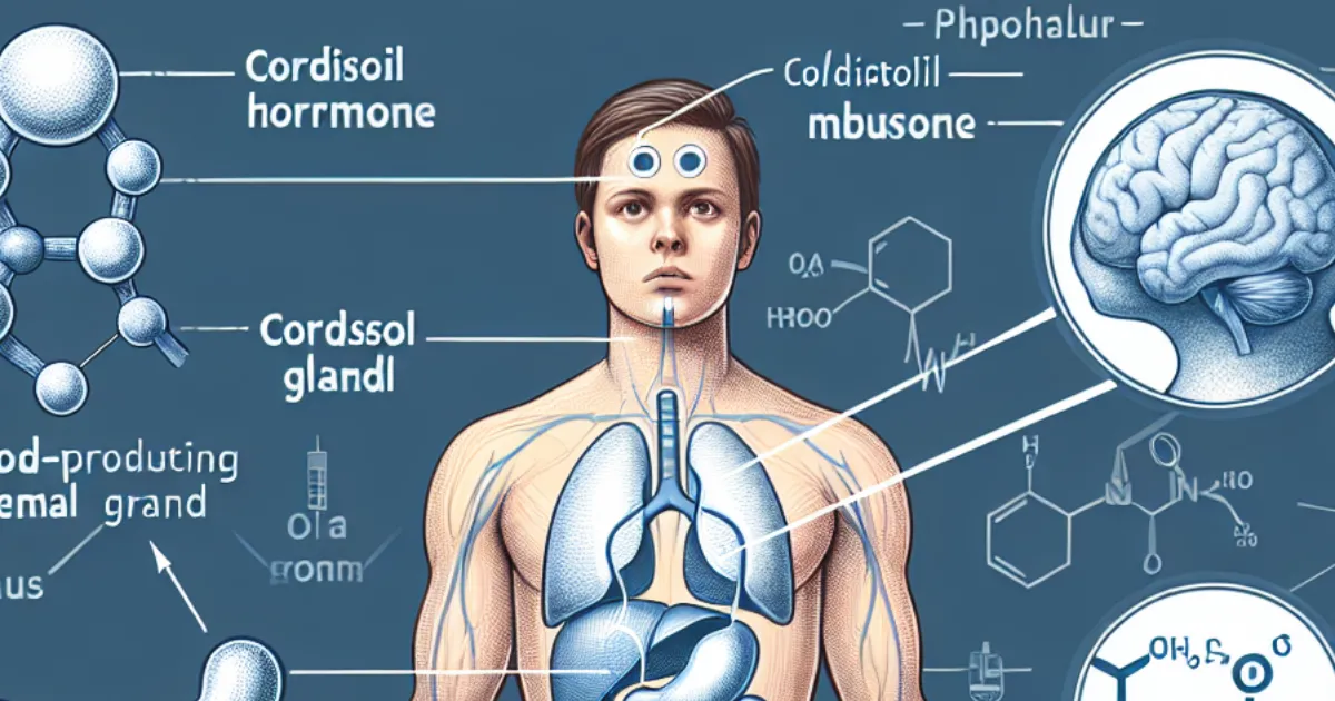 Síndrome de Cushing: Efeitos Hormonais 