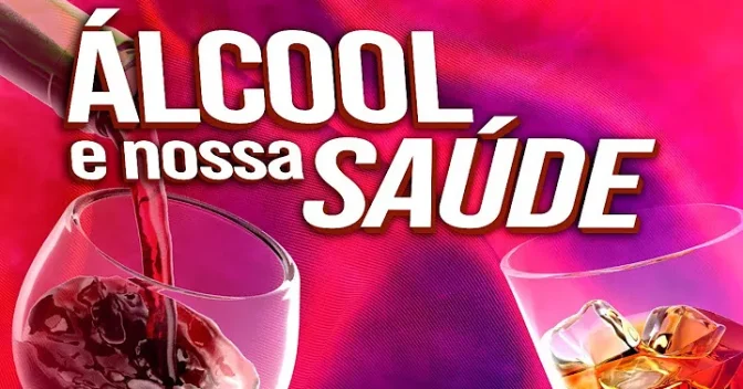 Curiosidades: Minha jornada pessoal: o impacto do álcool na minha saúde