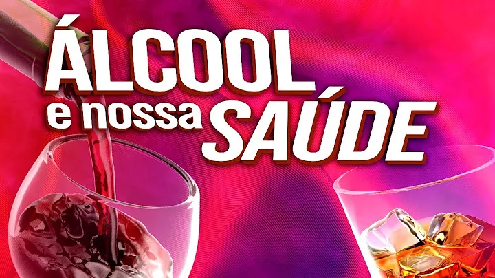 Minha jornada pessoal: o impacto do álcool na minha saúde 