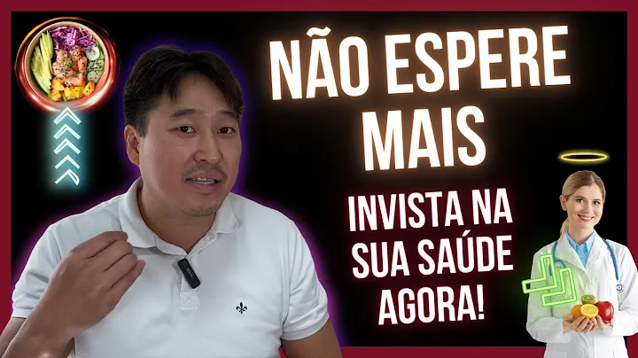 Alimentação Saudável: Como Transformei meu Bem-Estar 